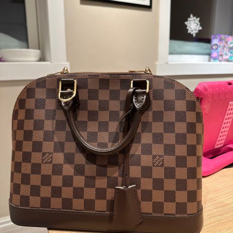 Louis vuitton Alma PM