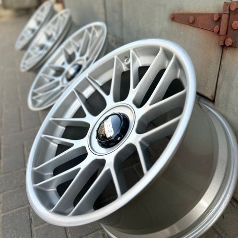 Bbs rc 300/301 r18 5x120