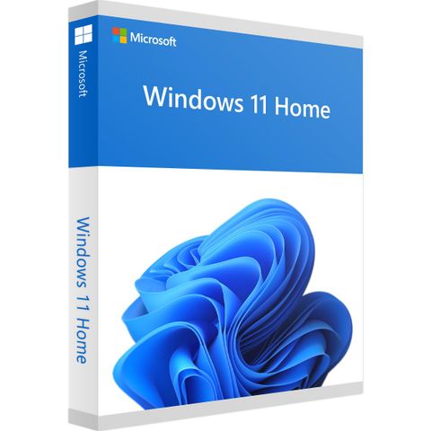 Windows 11 Home koder selges