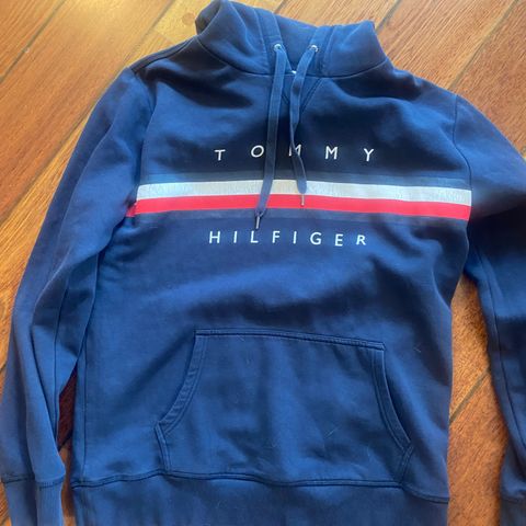 Tommy Hilfiger Genser