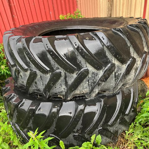 Michelin 650/65-38