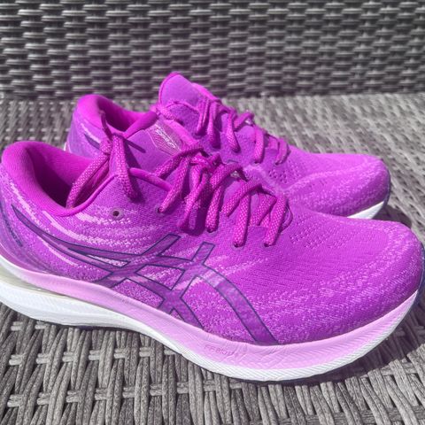 Asics Gel-Kayano str 43,5