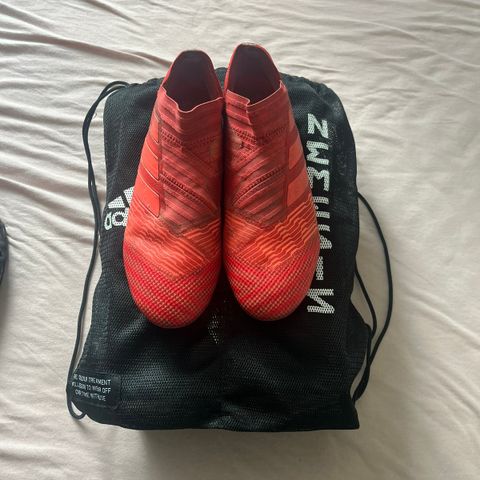 Adidas Nemeziz  17+