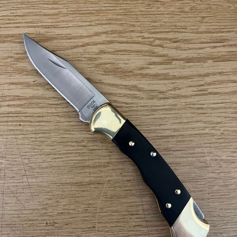 Buck foldekniv