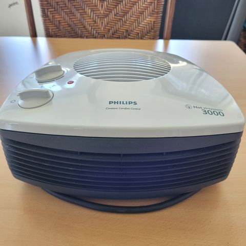 Phillips hot airsystem 3000