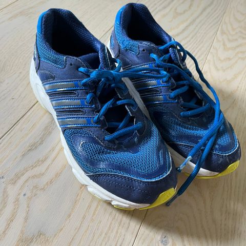 Adidas joggesko, 38