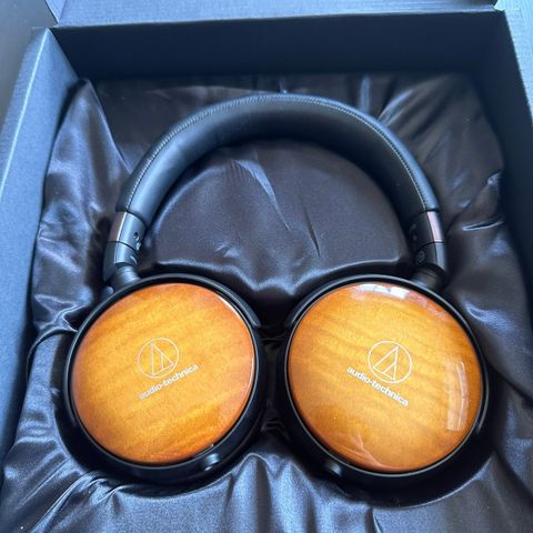 Audio Technica ATH-WP900