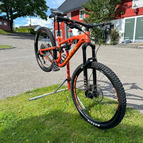 Whyte T-160RS 29’’