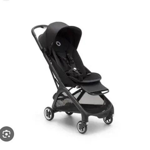 Bugaboo Butterfly - Leies ut