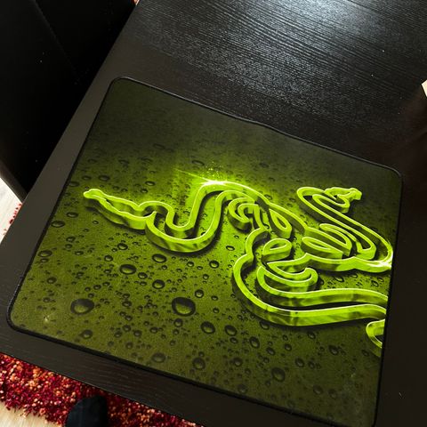 Razer Musematte