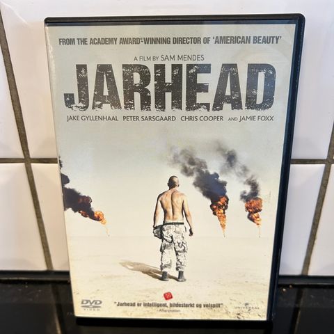 Jarhead