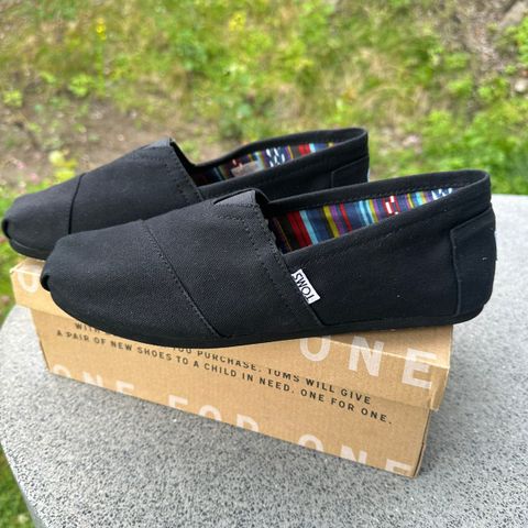 Toms Classic