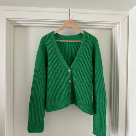 Agnete Cardigan str XL