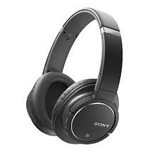 Sony Trådløse  hodetelefoner MDR-ZX770BN headset