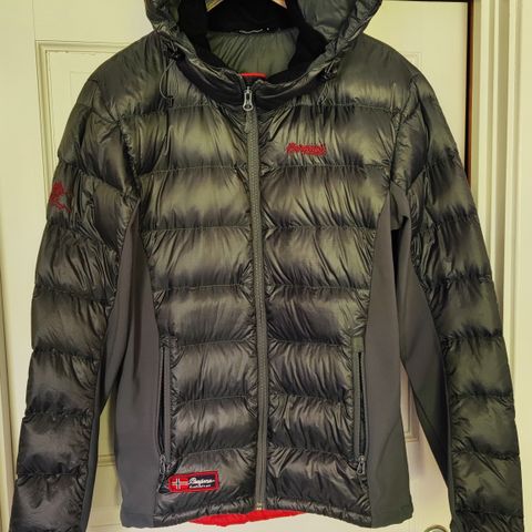 Bergans myre down jacket