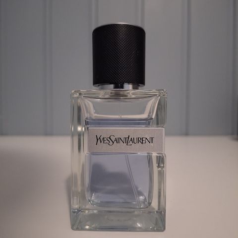 YSL EDT herreparfyme