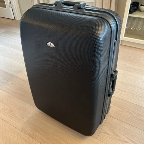 Samsonite Koffert - Pent brukt