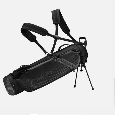 Taylormade golfbag