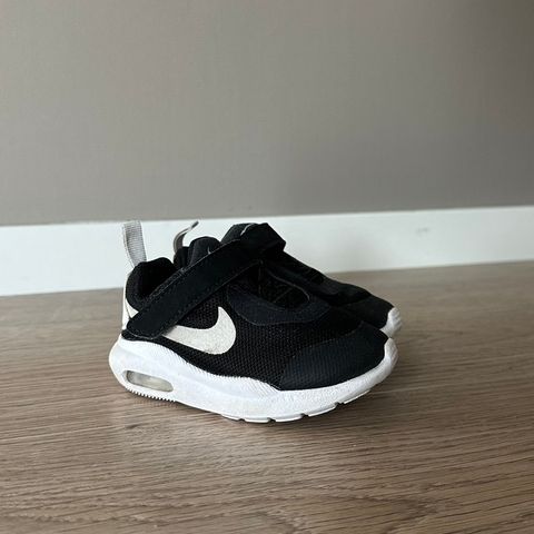 Nike sko til barn