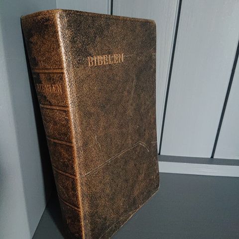 Bibel - 1962