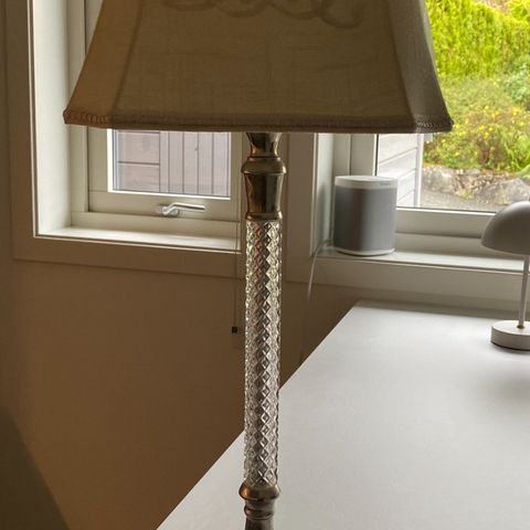 Bordlampe Lene Bjerre