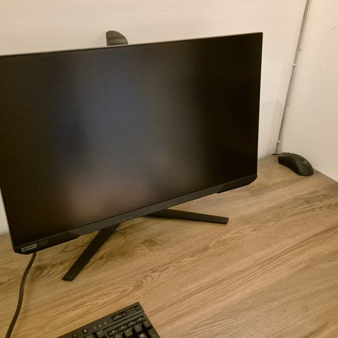 Samsung Odyssey G5 27"