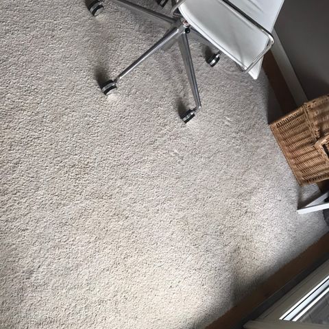 Stoense teppe fra IKEA