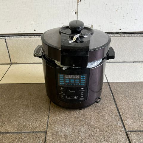 Slow Cooker