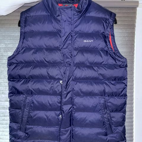 Gant vest