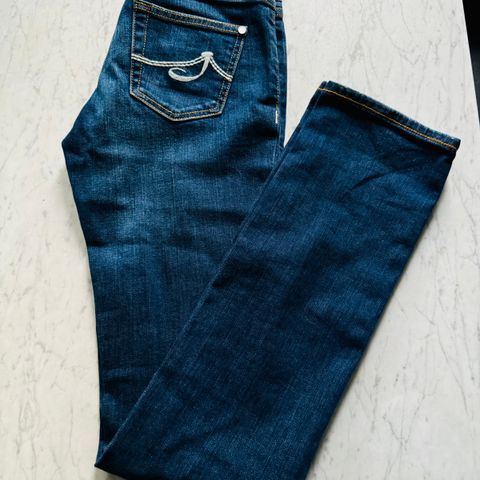 Jacob Cohen jeans str 26