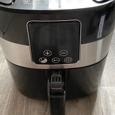 Airfryer