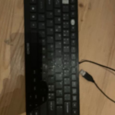 Tastatur