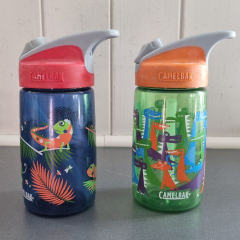 Camelbak Eddy drikkeflasker