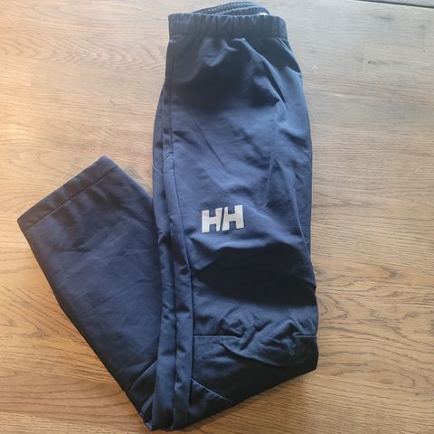 Utebukse, Helly Hansen, str 128.