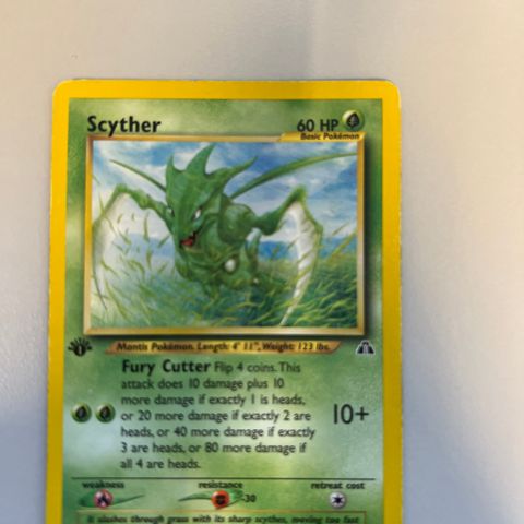 Scyther