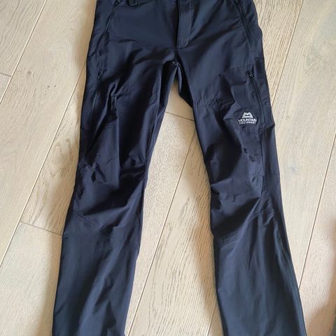 Mountain Equipment Ibex pants