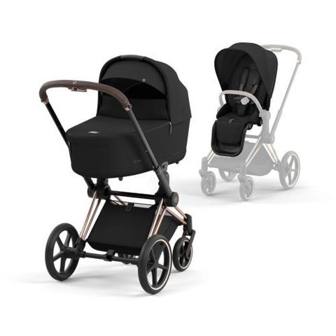 Komplett Cybex Platinum Priam