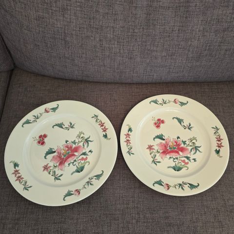 BERNARDAUD Limoges Lhasa