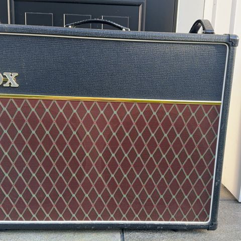 VOX AC30C2