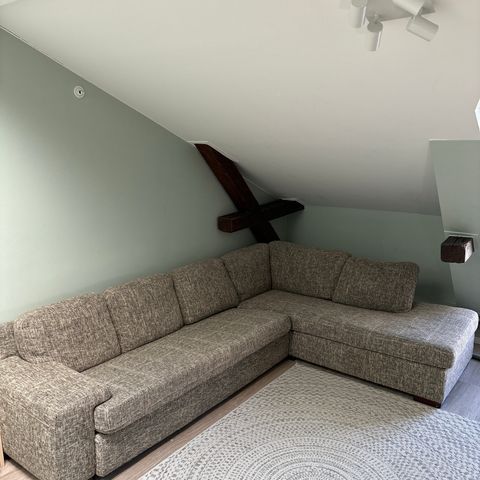 Sofa (Reservert)