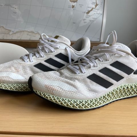 Adidas sneaker 4D Run 1.0 (2022) str 42 2/3