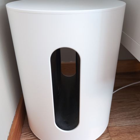 Sonos Sub mini (Hvit)