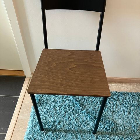Sandberg stol IKEA