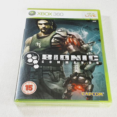 Bionic Commando | Xbox 360