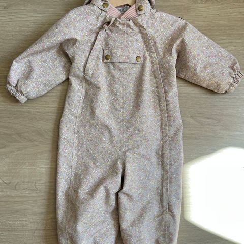 Wheat Olly Tech utedress  str. 80