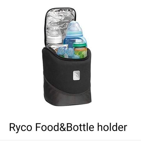 Ryco Food&Bottle holder