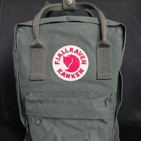 Fjällräven Mini