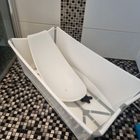 Stokke flexi bath