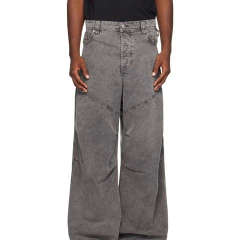 Hope Cave pants