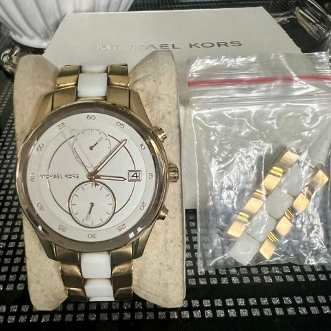 klokke Micheal kors